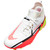 NIKE JR PHANTOM GT2 ACADEMY DF FG/MG WHITE/BRIGHT CRIMSON-VOLT