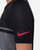 NIKE PARIS SAINT GERMAIN 2021/22 BOYS 3RD JERSEY BLACK