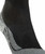 FALKE 4GRIP SOCKS BLACK