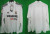 ADIDAS REAL MADRID 2005 HOME UCL L/S HOME JERSEY