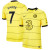 NIKE CHELSEA 2021/22 AWAY KANTE  JERSEY YELLOW