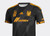 ADIDAS TIGRES 2021/22 JERSEY BLACK