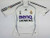 ADIDAS REAL MADRID 2006/07 FIFA AWARD JERSEY WHITE