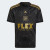 ADIDAS LAFC 2023 HOME YOUTH JERSEY
