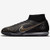 NIKE SUPERFLY 8 ACADEMY  IC BLACK/GOLD