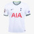 NIKE TOTTENHAM  2022-23 OFFICIAL SON HOME JERSEY