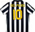 NIKE JUVENTUS 2012 HOME DEL PIERO JERSEY