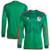 ADIDAS MEXICO WORLD CUP 2022 HOME LS JERSEY