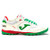 JOMA TOP FLEX2202 WHITE GREEN TF