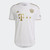 ADIDAS FC BAYERN 2022/23 AWAY AUTHENTIC MULLER JERSEY