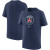 NIKE PARIS SAINT-GERMAIN 2022-23 CREST TEE