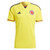 ADIDAS COLOMBIA 2022 HOME JERSEY