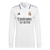 ADIDAS REAL MADRID 2022-23 OFFICIAL HOME L/S  JERSEY