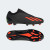 ADIDAS X SPEEDPORTAL.3 LACELESS FG CORE BLACK
