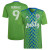 ADIDAS SEATLE SOUNDERS 2022 RUISDIAZ HOME JERSEY