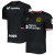 UMBRO OLIMPIA 2022-23 THIRD JERSEY BLACK