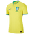 NIKE BRAZIL WORLD CUP 2022 AUTHENTIC HOME JERSEY