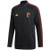 ADIDAS BELGIUM WORLD CUP 2022 ANTHEM JACKET