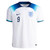 NIKE ENGLAND WORLD CUP 2022 AUTHENTIC HOME KANE JERSEY