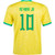 NIKE BRAZIL WORLD CUP 2022 HOME NEYMAR JR JERSEY