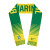 NIKE BRAZIL WORLD CUP 2022  SCARF