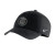 NIKE PARIS SAINT-GERMAIN CAP 22/23 - BLACK