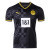 BORUSSIA DORTMUND 2022/23 BELLINGHAM AWAY JERSEY