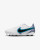 NIKE JR LEGEND 9 ACADEMY MG  WHITE/BLUE