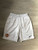 NIKE MANCHESTER UNITED 2015 BOYS HOME SHORT