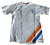 NIKE HOLLAND 2006 TRAINING JERSEY WHITE