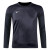 NIKE GARDIEN IV LONG SLEEVE GOALKEEPER JERSEY GREY