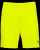 PUMA TEAM goal 23 knit short yellow