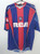 LOTTO SAN LORENZO DE ALMAGRO ARGENTINA 2006 HOME JERSEY