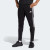 TIRO 23 MENS PANTS BLACK