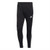 ADIDAS CONDIVO 22 BLACK/WHITE YOUTH TRAINING  PANT