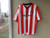 NIKE SUNDERLAND 2002 HOME JERSEY