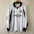 ADIDAS FULHAM 2004 HOME L/S JERSEY