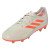 adidas Copa Pure.1 FG Jr  Off White/Orange