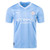 PUMA MANCHESTER CITY 2023/24 BOYS HOME JERSEY