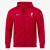 NIKE LIVERPOOL 023/24 FZ HOODIE