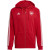 ADIDAS ARSENAL 2023/24 DNA FULL ZIP HOODIE