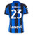 NIKE INTER MILAN 2022/23 HOME BARELLA  JERSEY