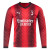 PUMA AC MILAN 2023/24 HOME L/S JERSEY