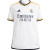 ADIDAS REAL MADRID 2023/24 BOYS JERSEY