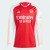 ADIDAS ARSENAL 2023/24 HOME LS JERSEY