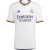 ADIDAS REAL MADRID 2023/24 AUTHENTIC HOME JERSEY