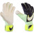 Nike Vapor Grip3 Goalkeeper Gloves Black/green