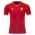 ADIDAS AS ROMA 2023/24 HOME JERSEY