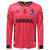 UMBRO MUNICIPAL 2023/24 HOME LS JERSEY