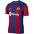 NIKE BARCELONA 2023/24 HOME AUTHENTIC JERSEY